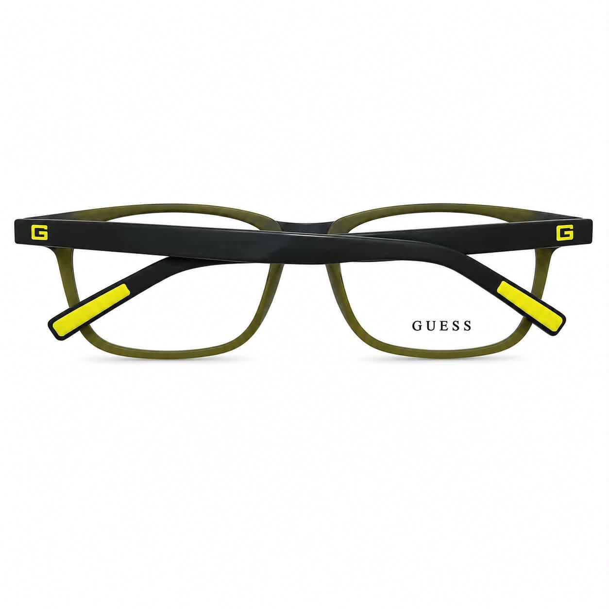 Lunette guess homme 2