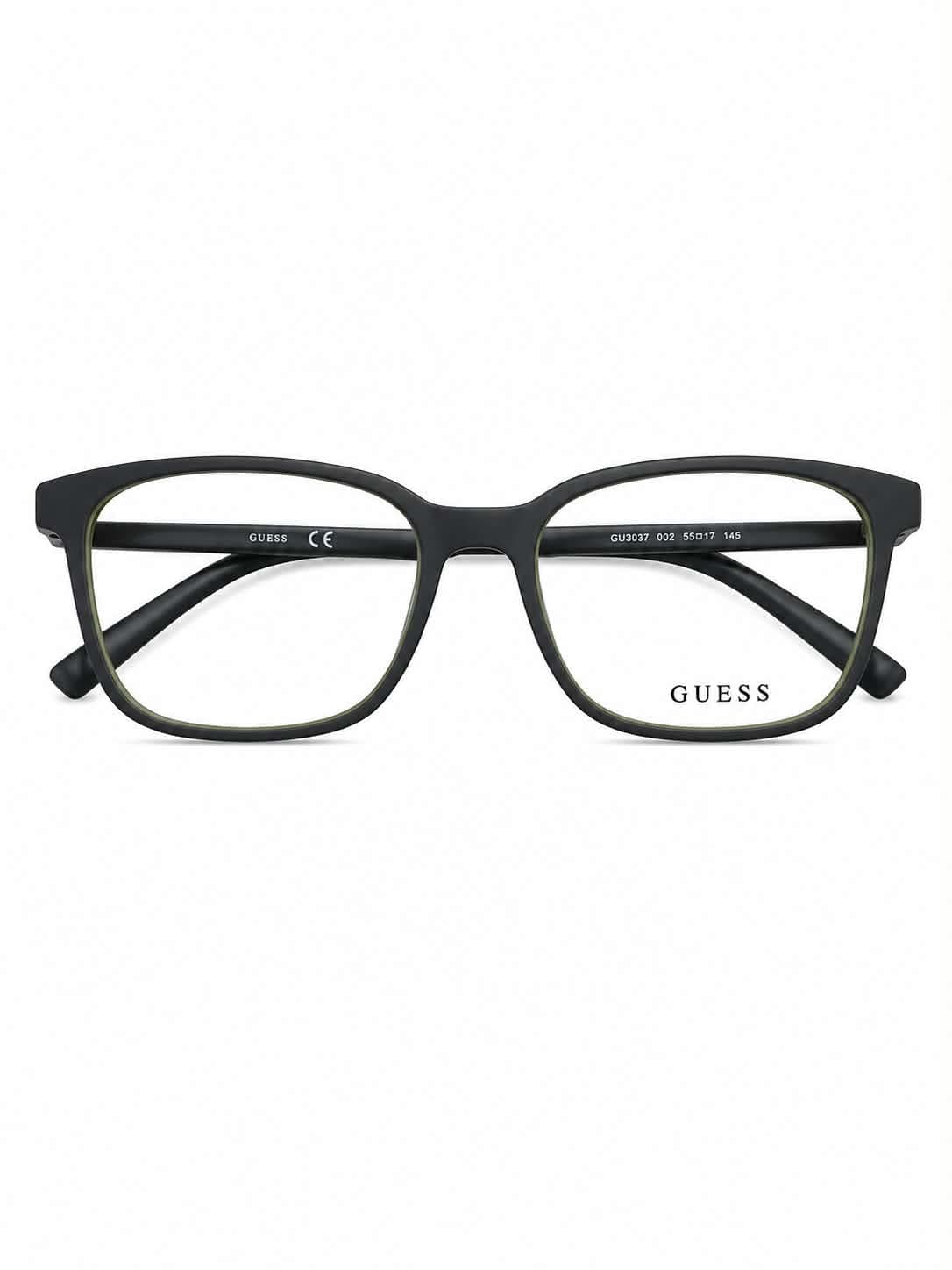 Lunette guess homme