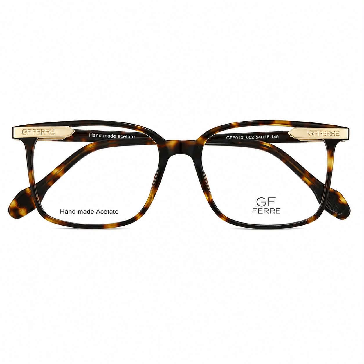 Lunette optique pour homme 2 2