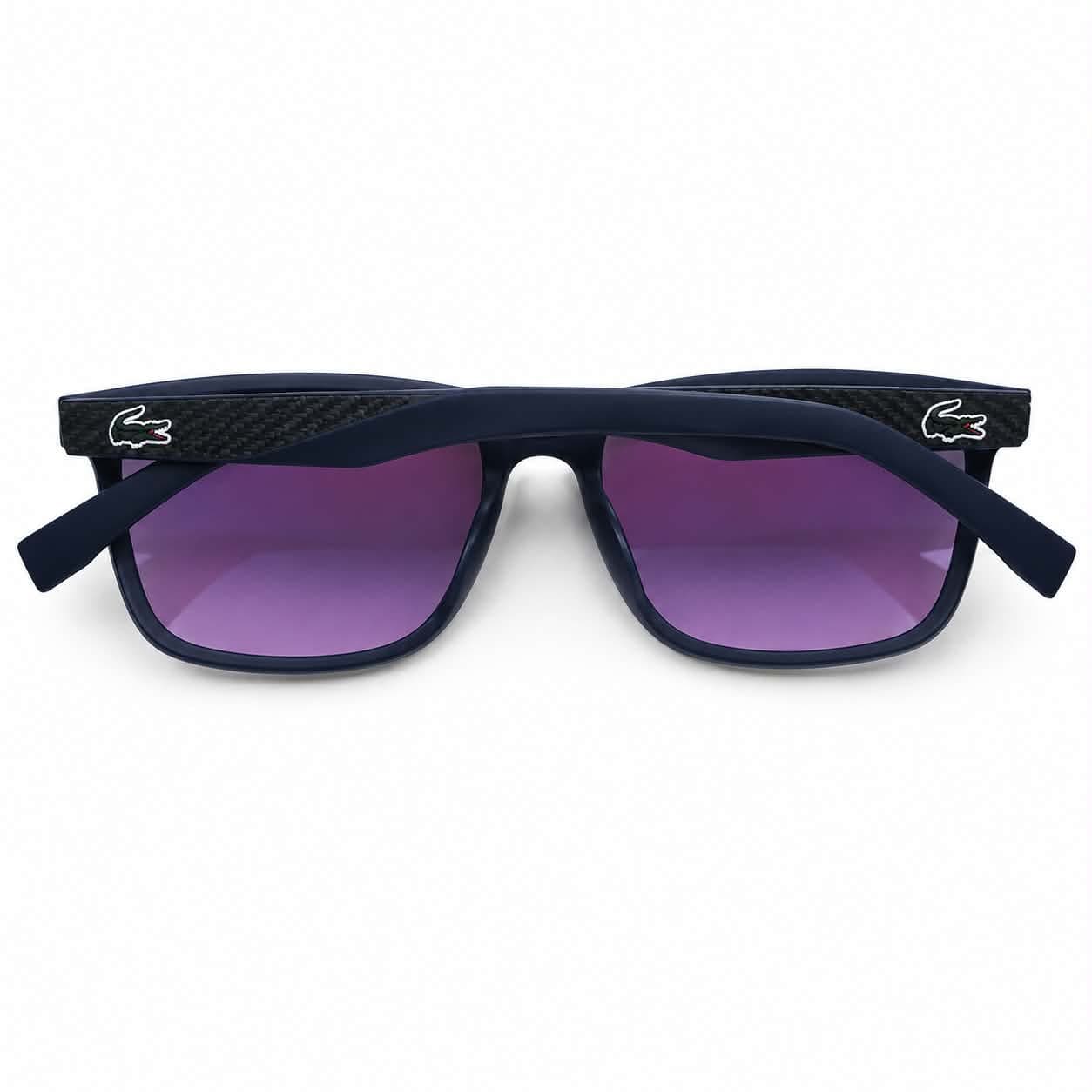 Lunette solaire lacoste 2