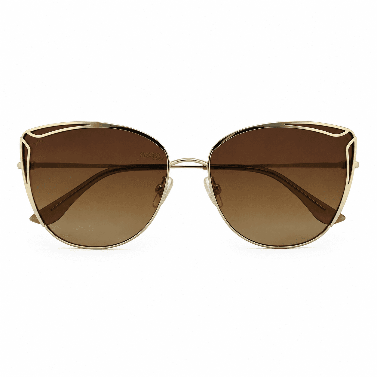 Lunette solaire femme 4