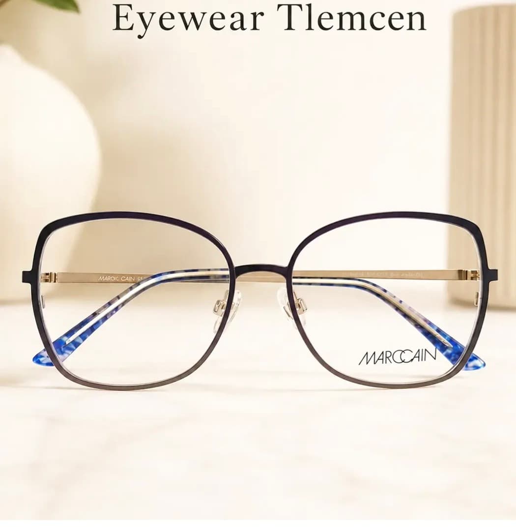 Lunette pour femme