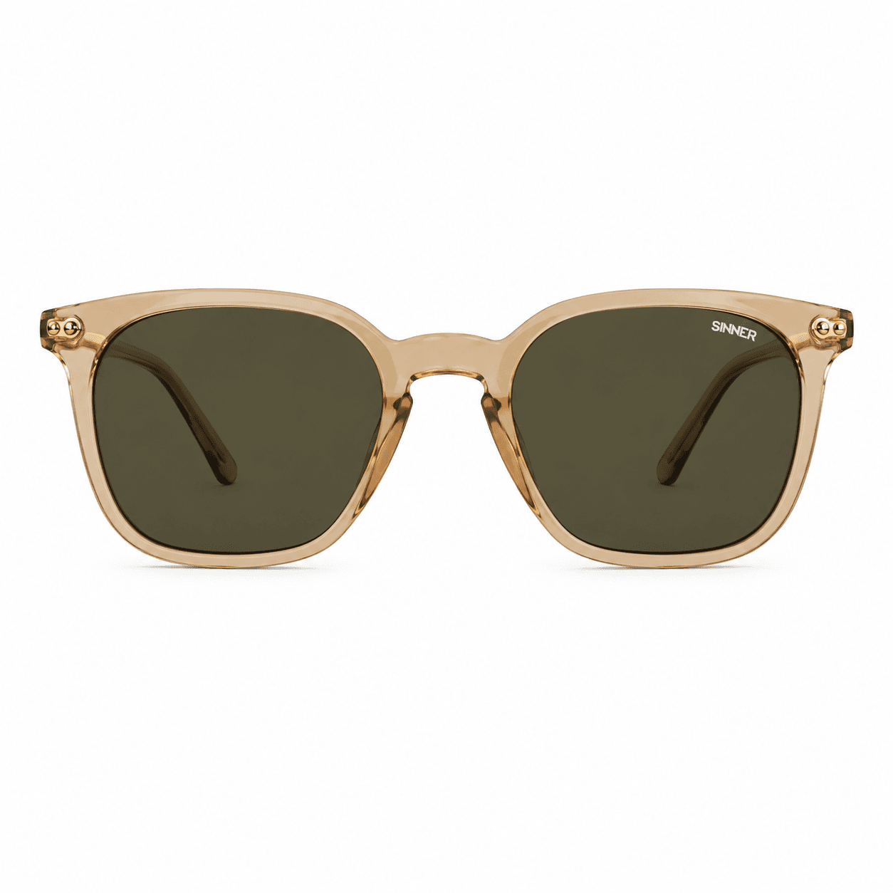 Lunette solaire femme sinner