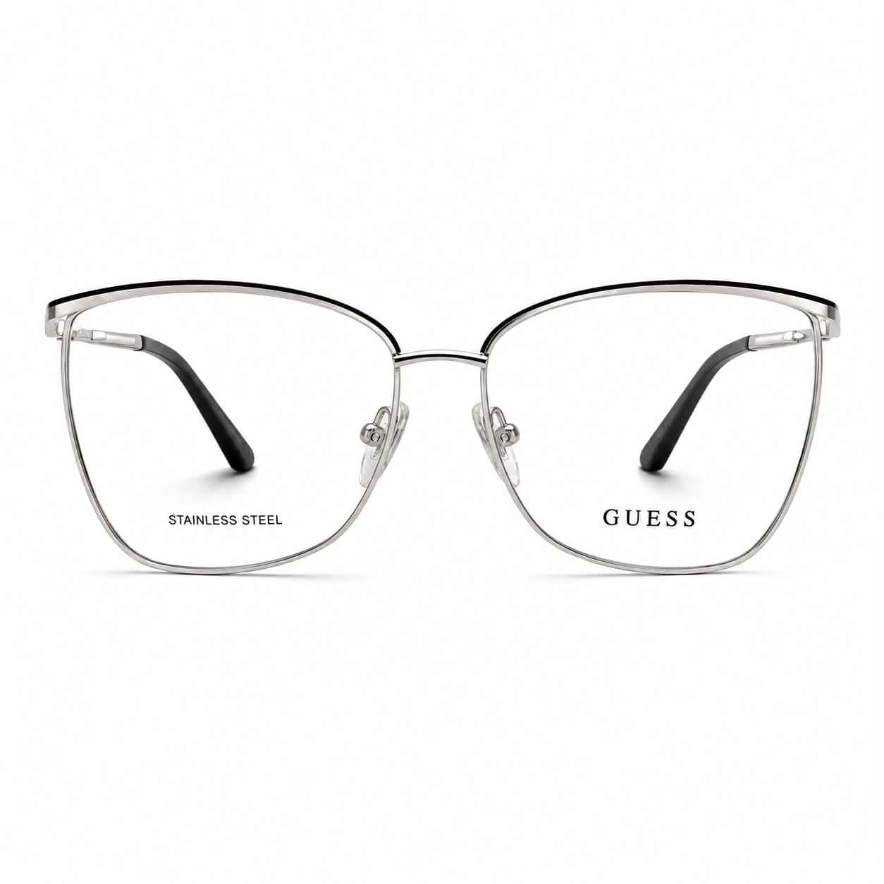 Lunette guess femme luxe