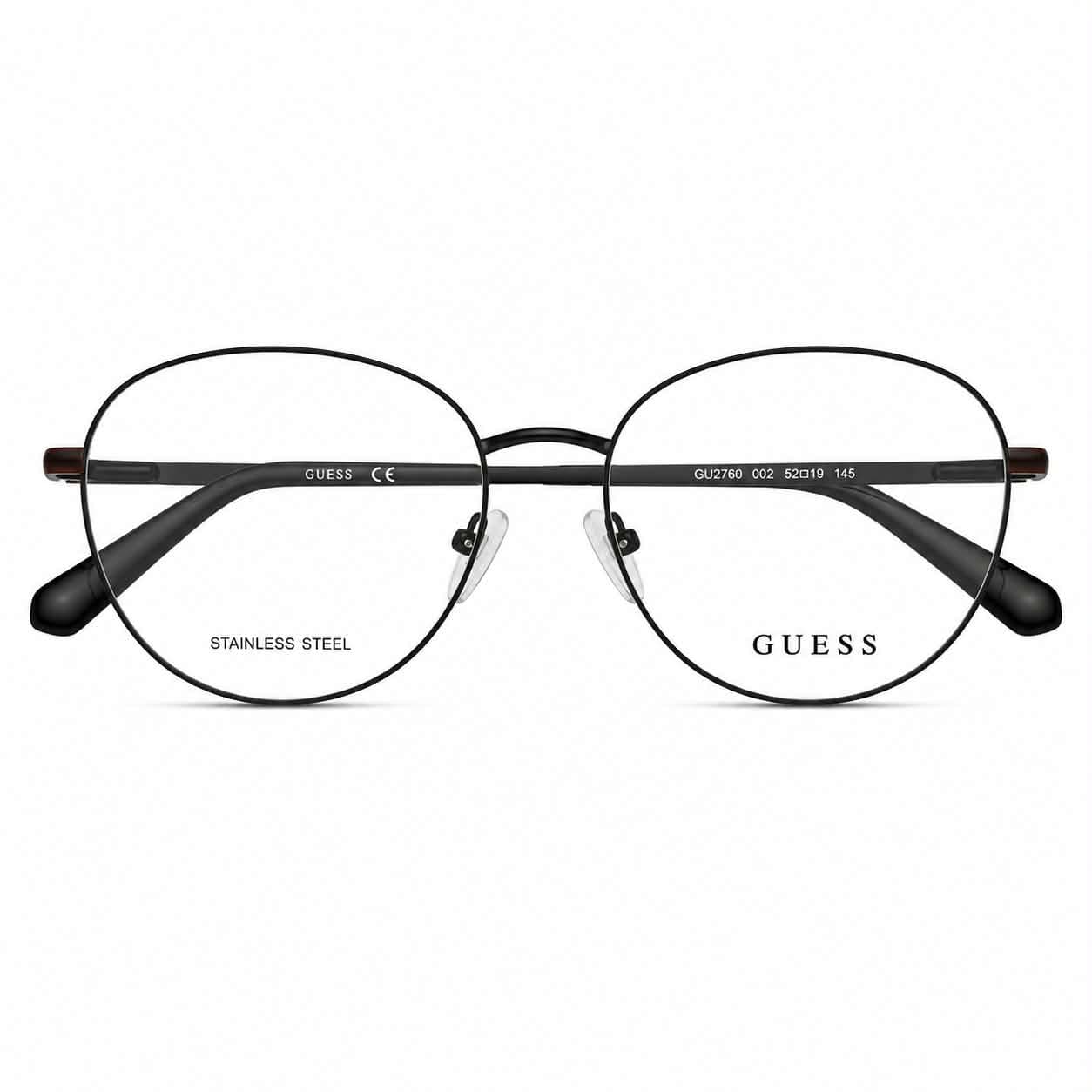 Lunette guess unisexe