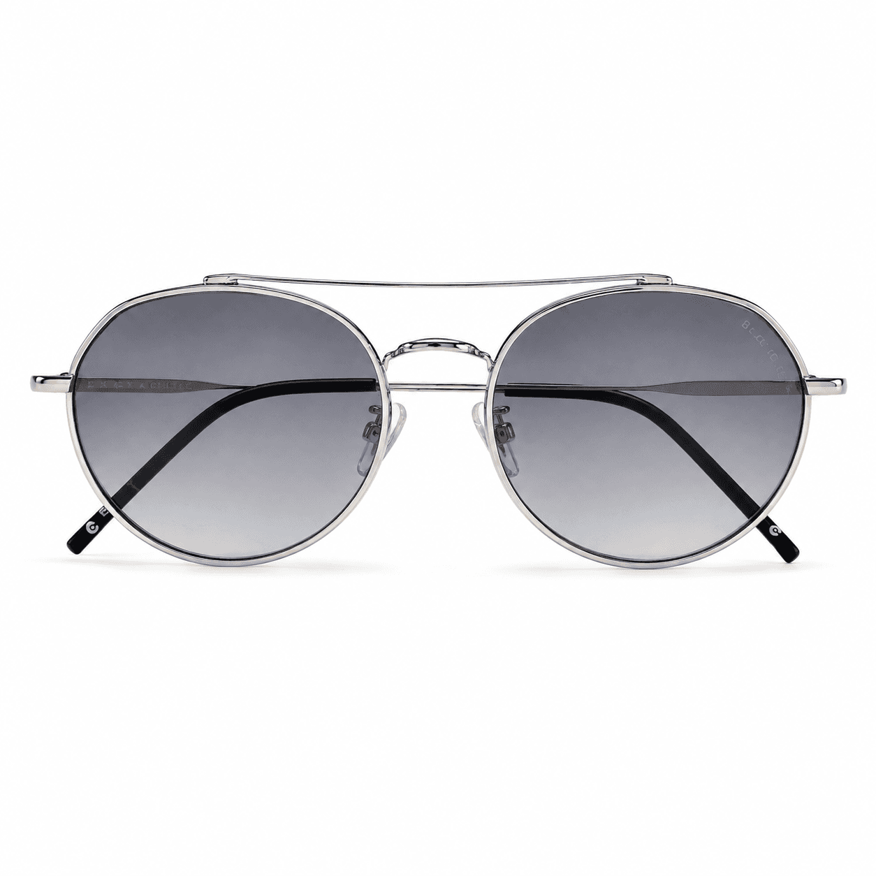 Lunette solaire unisexe