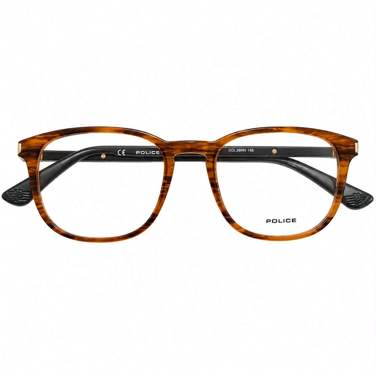 Lunette police 1