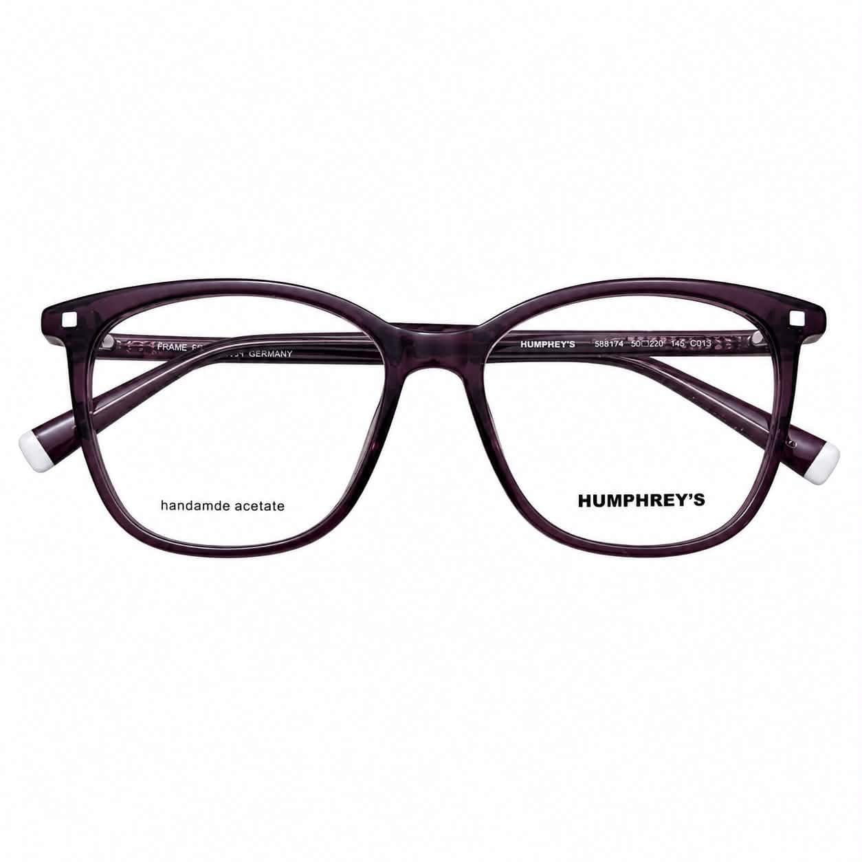 Lunette optique pour femme